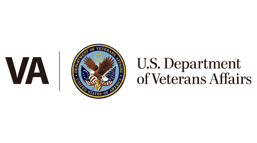 Va Us Department Of Veterans Affairs Vector Logo 60ba4974241e8