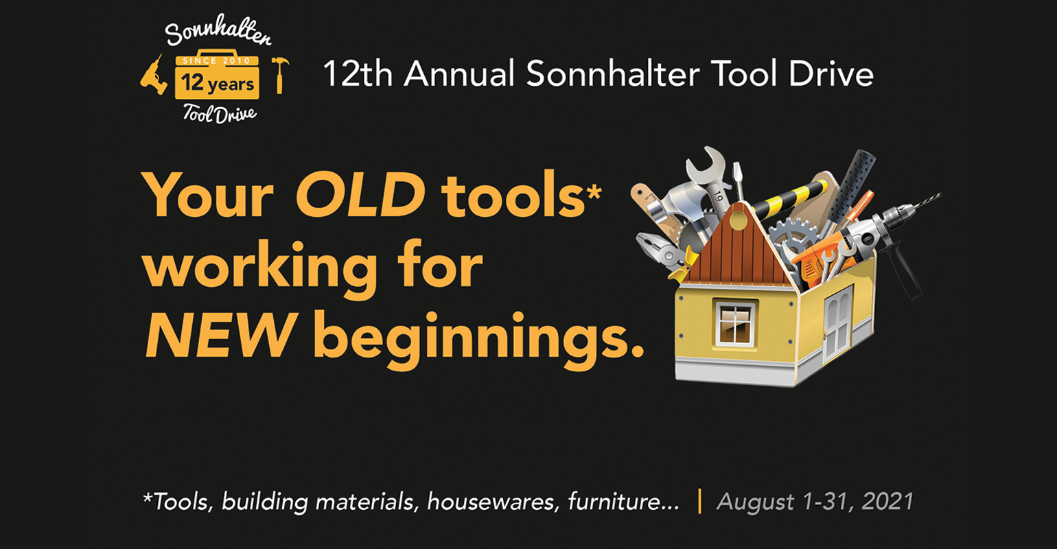 2021 Tool Drive 60e612ef0a979