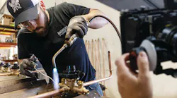 American Plumber Stories