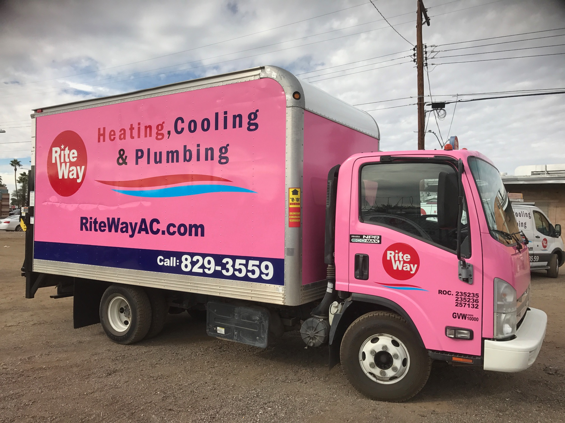 Rite Way Pink 60f8201f00ecb