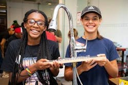 Workshop attendees. Workshop attendees.