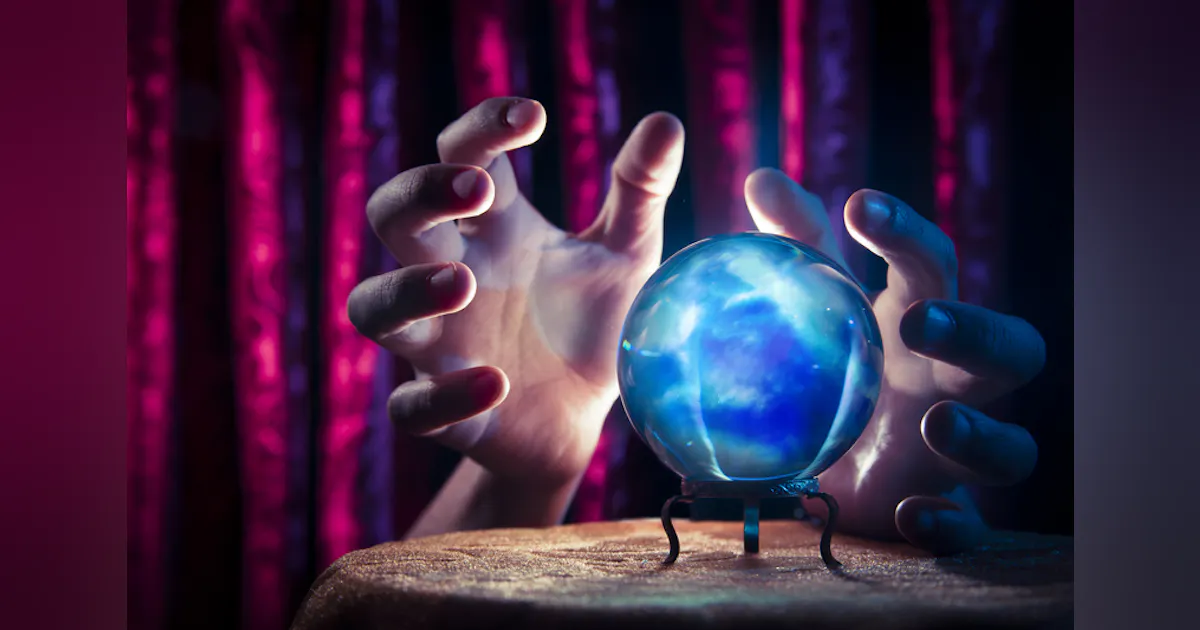 Prognostication | Contractor