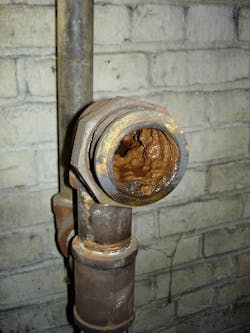 Muck -- or whatever you want to call it. Muck -- or whatever you want to call it.