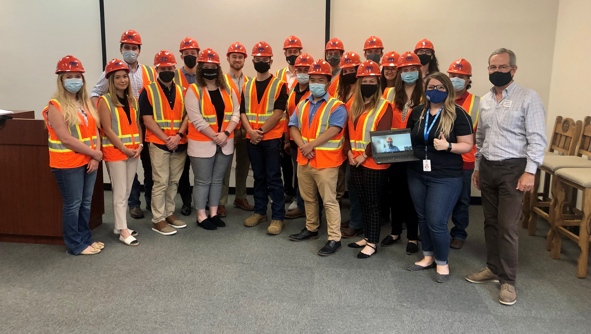 Intern Group Photo 61254c3a243e7