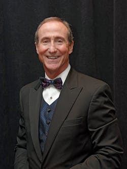 Mark Ingrao will officially assumes his duties as CEO on Oct. 22. Mark Ingrao will officially assumes his duties as CEO on Oct. 22.