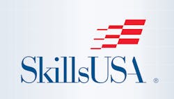 Ctr0821 Skills Usa Logo Ctr0821 Skills Usa Logo