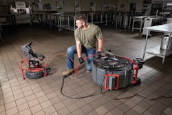 Ctr0921 Ridgid Flex Shaft K9 306 612952cad5f2b Ctr0921 Ridgid Flex Shaft K9 306 612952cad5f2b