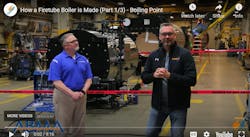 A screenshot from one of the many Boiler University videos. A screenshot from one of the many Boiler University videos.