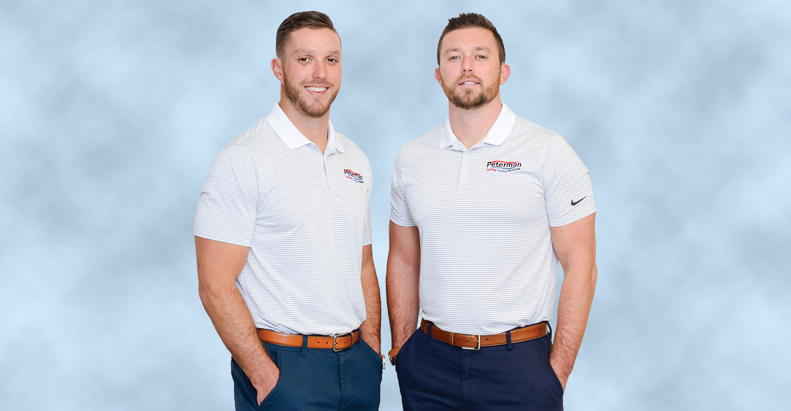 Peterman Bros. Makes Inc. 5000 List for Third Year Contractor