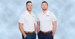 Chad And Tyler Peterman Chad And Tyler Peterman