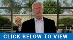 Leadership coach Steve Shallenberger. Leadership coach Steve Shallenberger.