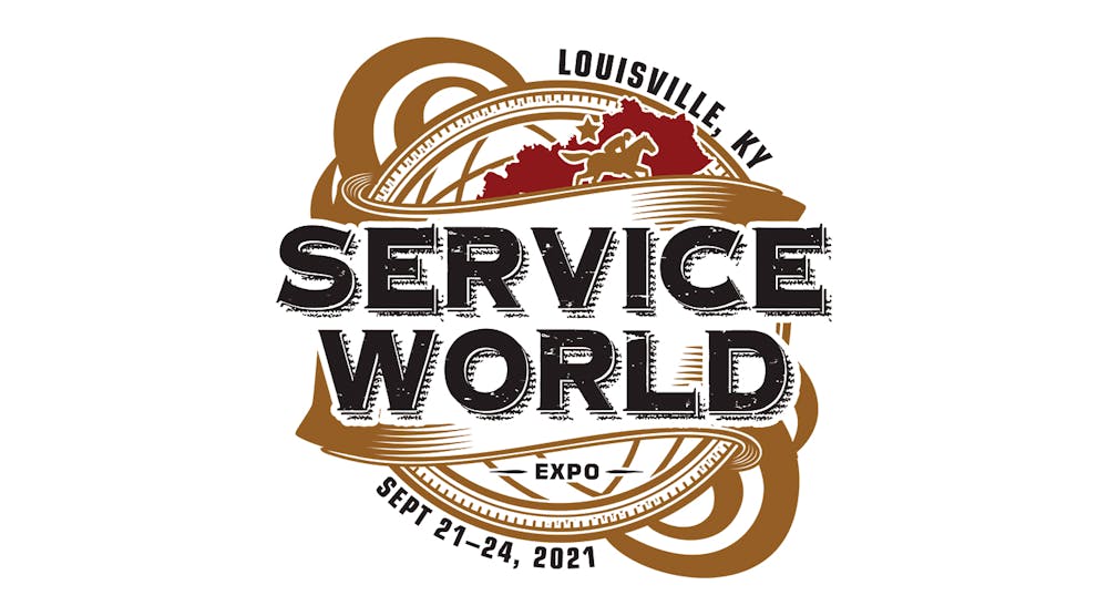 Service World E Xpo