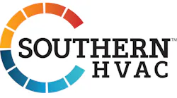 Southern Hvac Logo