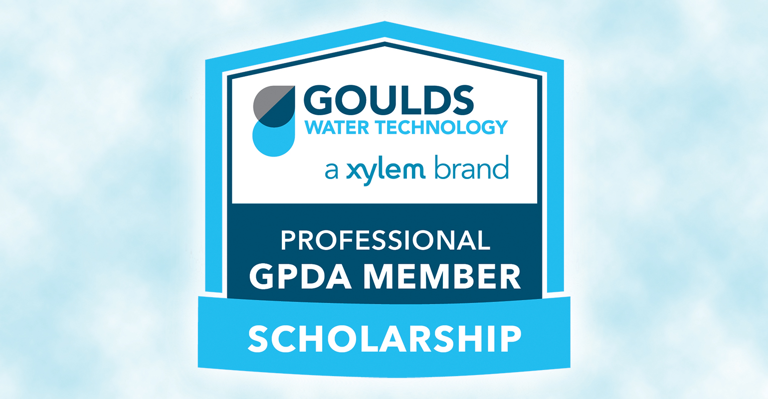 Xylem Goulds Water Technology 61571f094e349