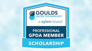 Xylem Goulds Water Technology
