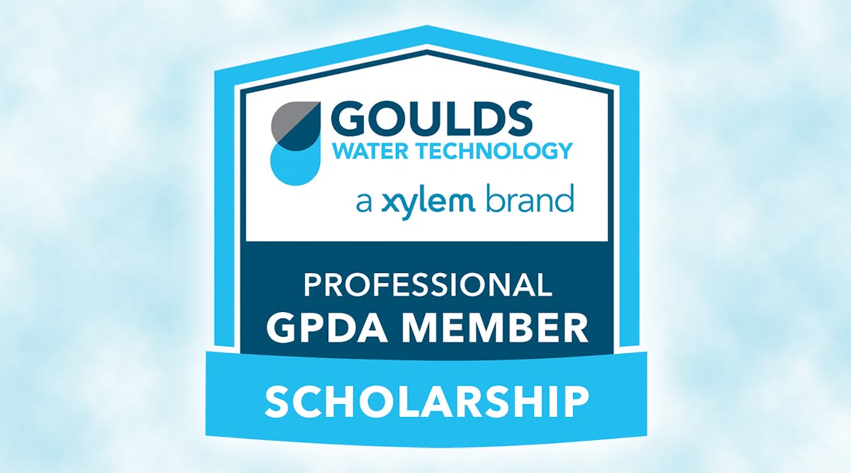 Xylem Goulds Water Technology
