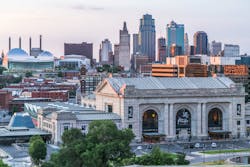 Kansas City, MO. Kansas City, MO.