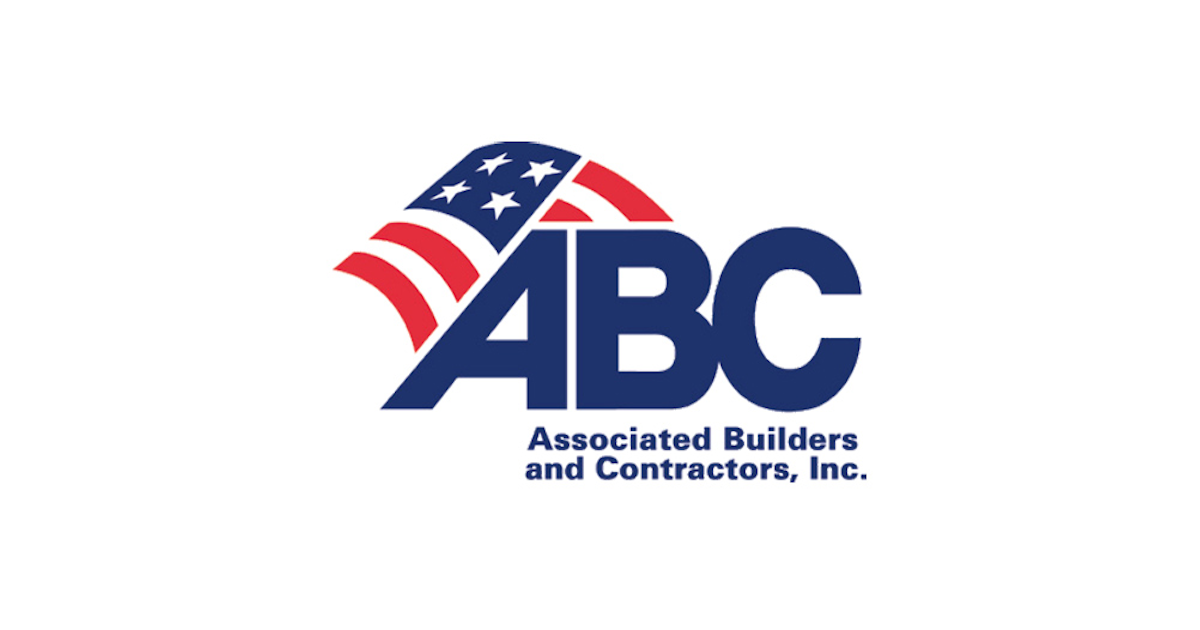 ABC Publishes Inaugural Construction Technology Report