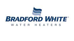 Bradford White Logo