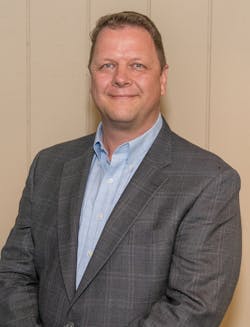 Martin Knieps, PMI Board President and Sr. Dir. of Operational Excellence for Viega LLC. Martin Knieps, PMI Board President and Sr. Dir. of Operational Excellence for Viega LLC.