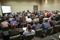 An educational session from AHR Expo 2020. An educational session from AHR Expo 2020.