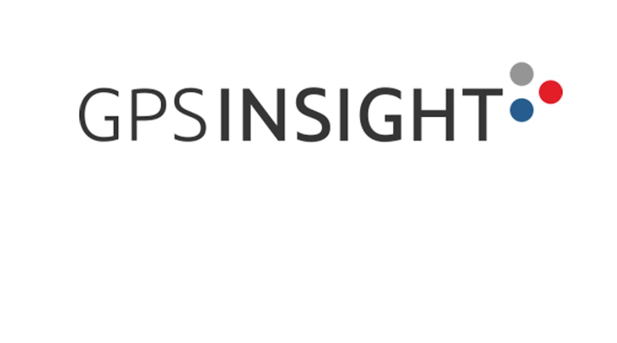 Gps Insight Logo