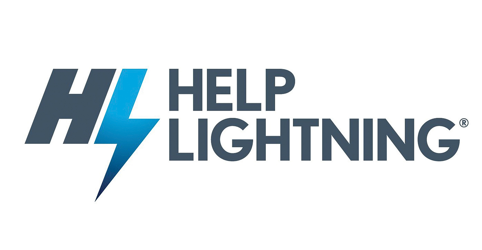 Help Lightning Logo 61bbb5b23df5e