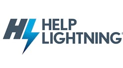 Help Lightning Logo