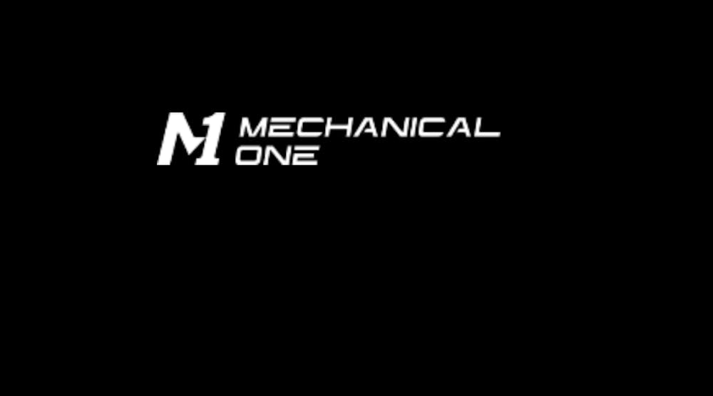 Mechanical One