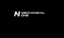 Mechanical One 61b12034b3d22 Mechanical One 61b12034b3d22