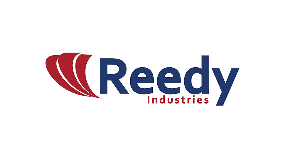 Reedy Website Logo