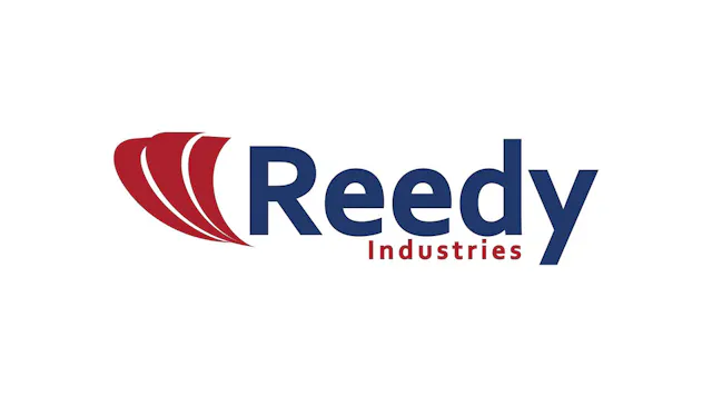 Mr Reedy Reedy Logo Home