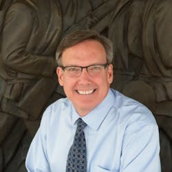 Stephen Ayers. Stephen Ayers.