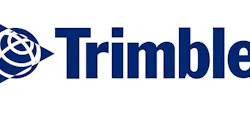 Trimble Logo Trimble Logo