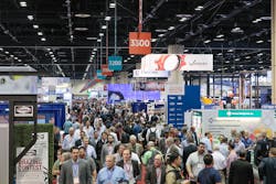 Health and safety of attendees will be a prime concern in 2022. Health and safety of attendees will be a prime concern in 2022.