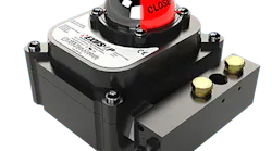 NEXUS-LP DISCRETE VALVE CONTROLLER NEXUS-LP DISCRETE VALVE CONTROLLER