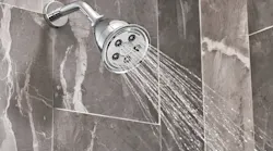 ICON ANYSTREAM SHOWERHEAD ICON ANYSTREAM SHOWERHEAD