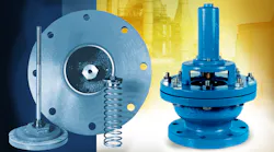 SERIES 200 HIGH-CAPACITY VACUUM BREAKER SERIES 200 HIGH-CAPACITY VACUUM BREAKER