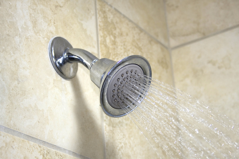 DOE Finalizes Reversal of Trumpera Showerhead Rule Contractor