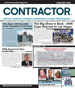 January 2022 cover image January 2022 cover image