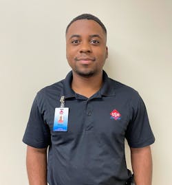 Nygel Kendall. Nygel Kendall.