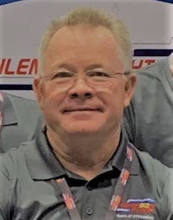 Pat Broderick. Pat Broderick.