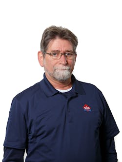 Scott Bradley. Scott Bradley.