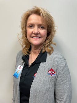 Sherry McKinney Sherry McKinney