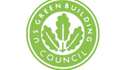 Usgbc Logo
