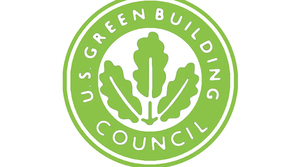 USGBC Releases its Top 10 States for LEED | Contractor