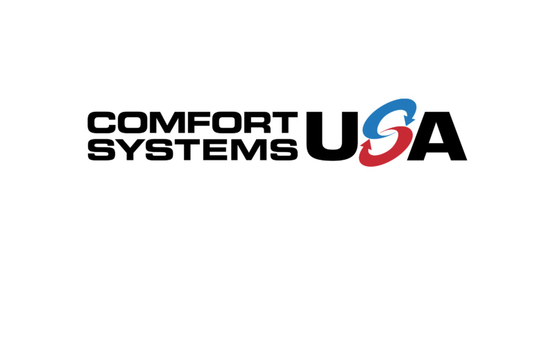 Comfort Systems Usa Logo 61f062e752560