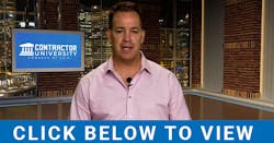 Cracking The Code Indoor Air Quality Cracking The Code Indoor Air Quality