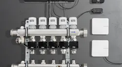 RADIANT AUTO-BALANCING SYSTEM RADIANT AUTO-BALANCING SYSTEM