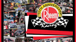 15th Anniversary In Nascar 15th Anniversary In Nascar